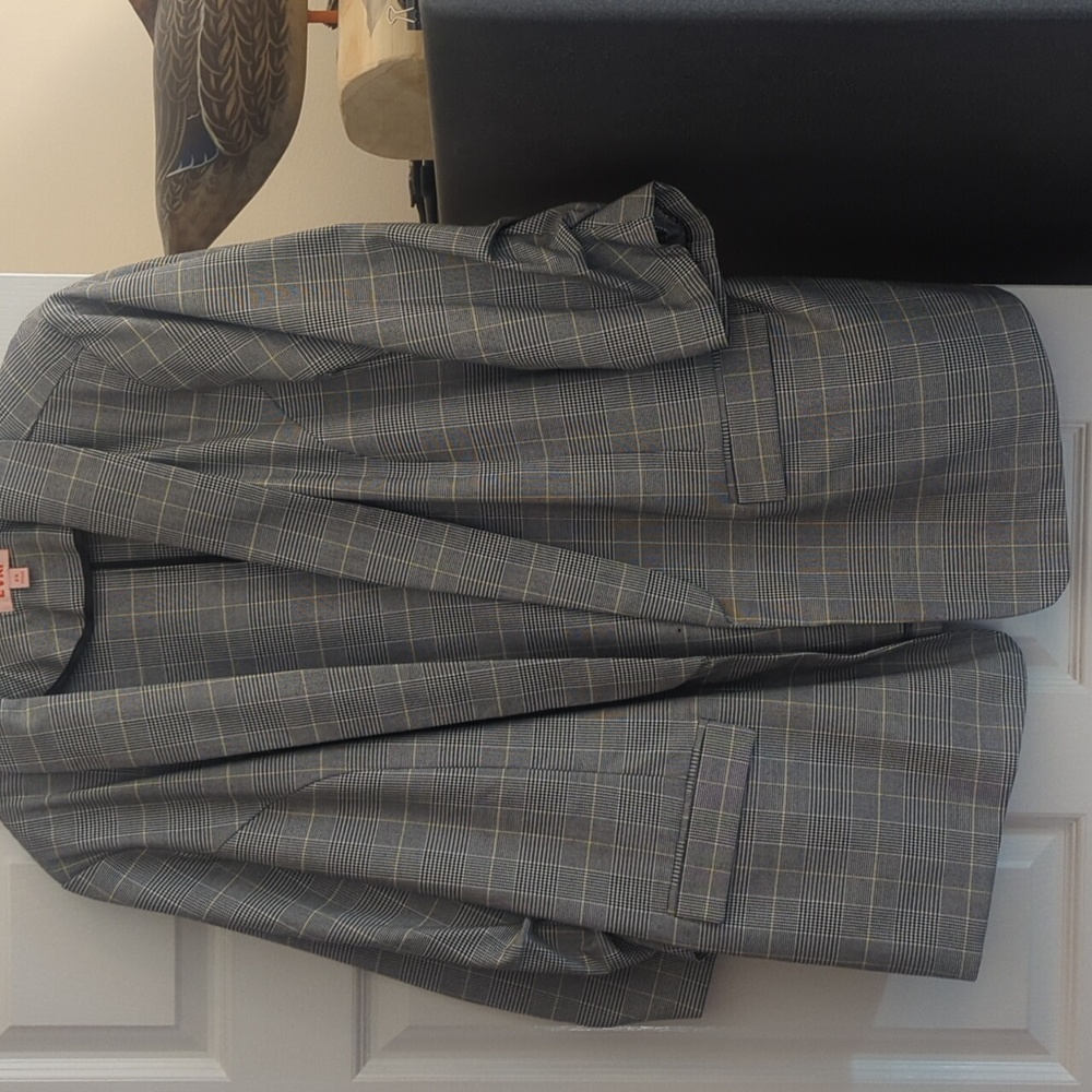 Women's Blazer